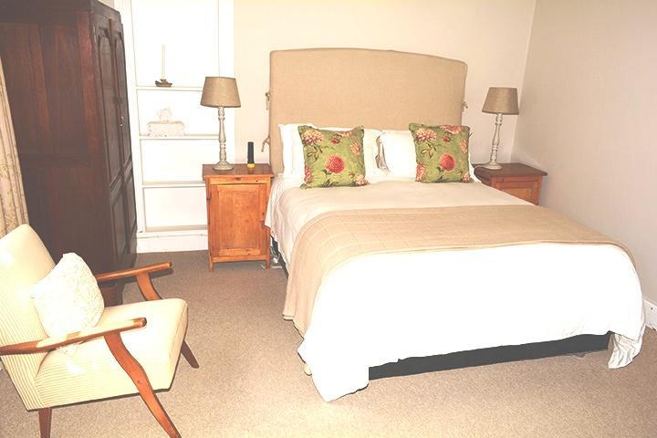 Toad Hall Guest House Wakkerstroom Екстер'єр фото